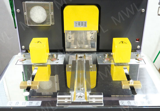 ワークテーブル